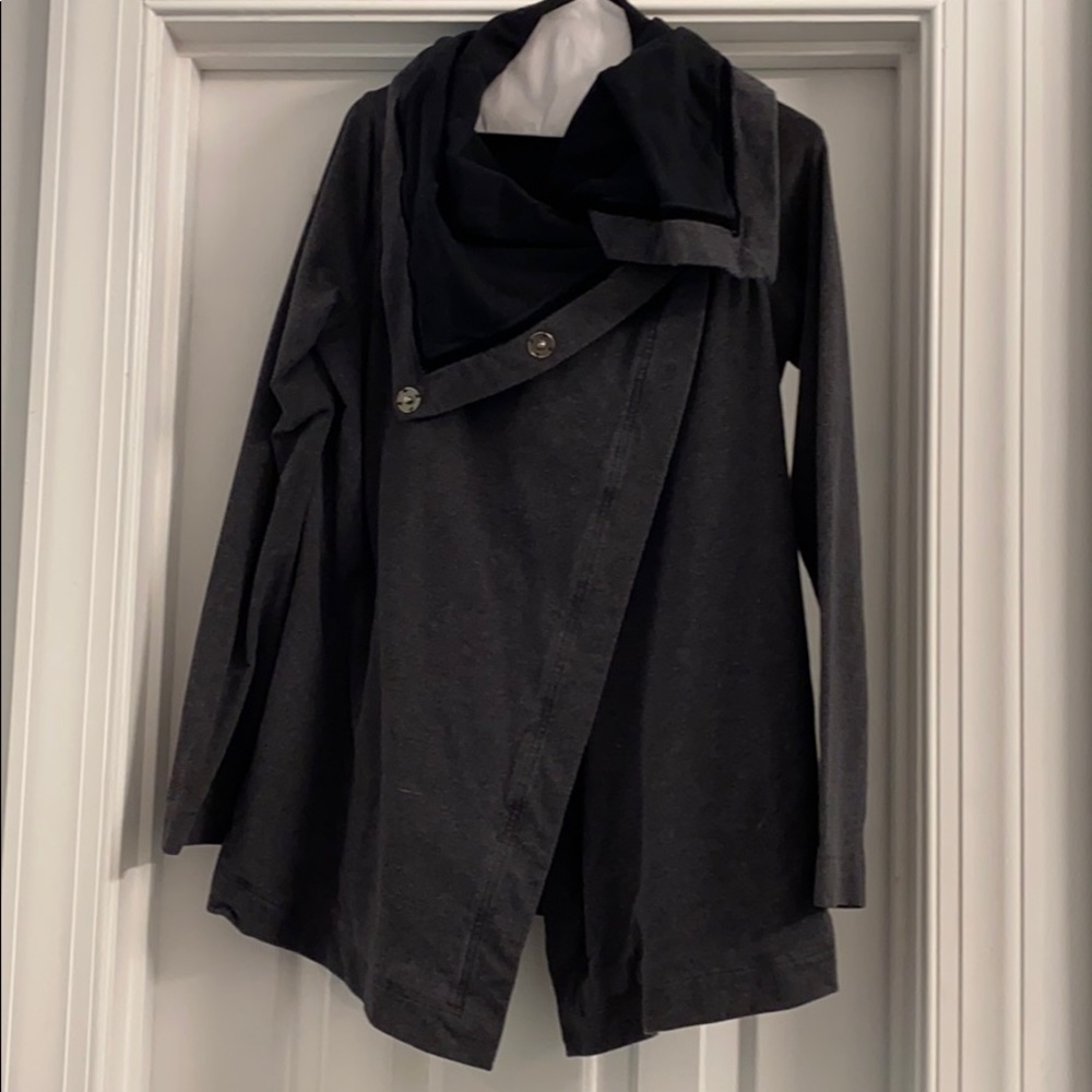 VINTAGE LULULEMON VINYASA WRAP